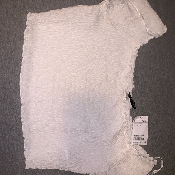 H&M Crop Top - Picture 1 of 1